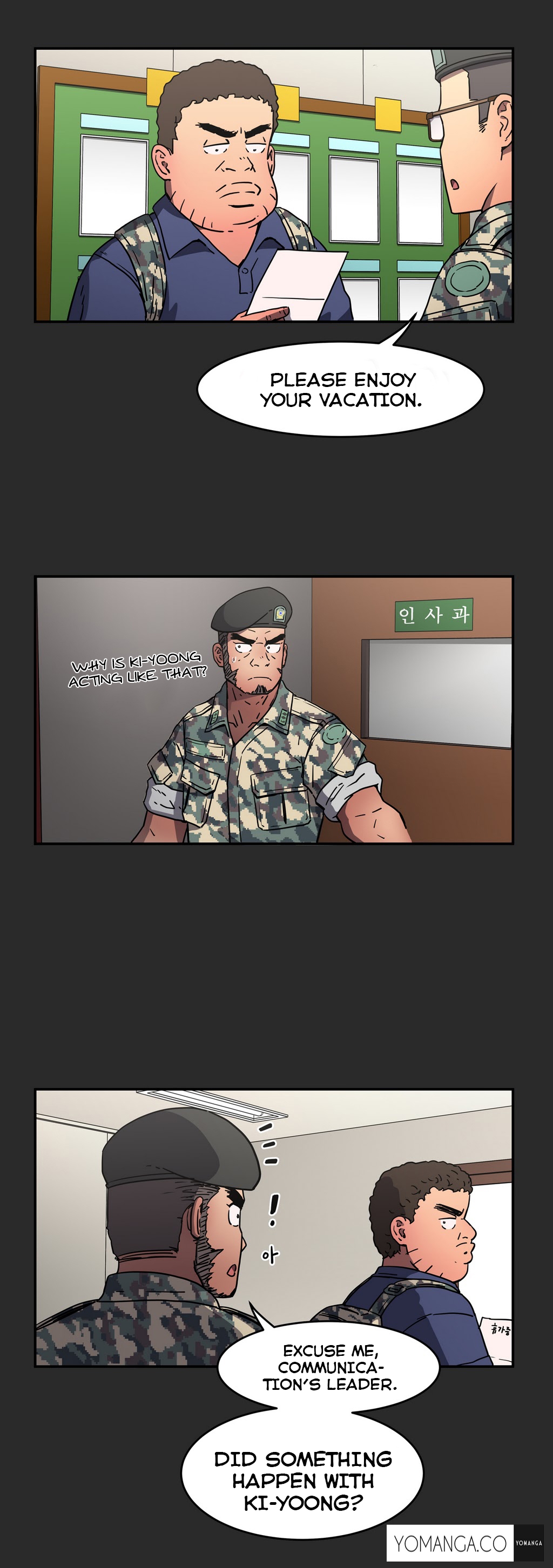 リフレインラブCh.1-27