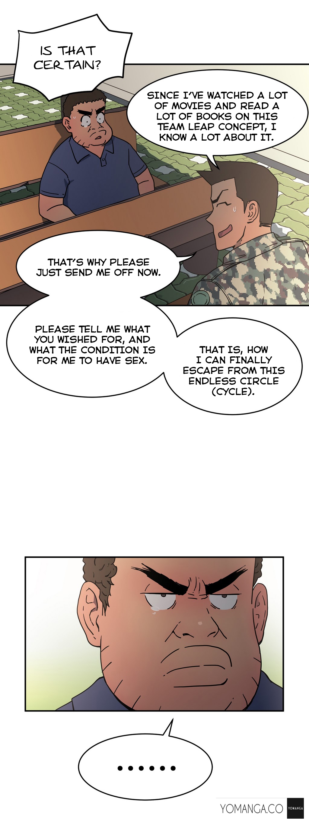 リフレインラブCh.1-27