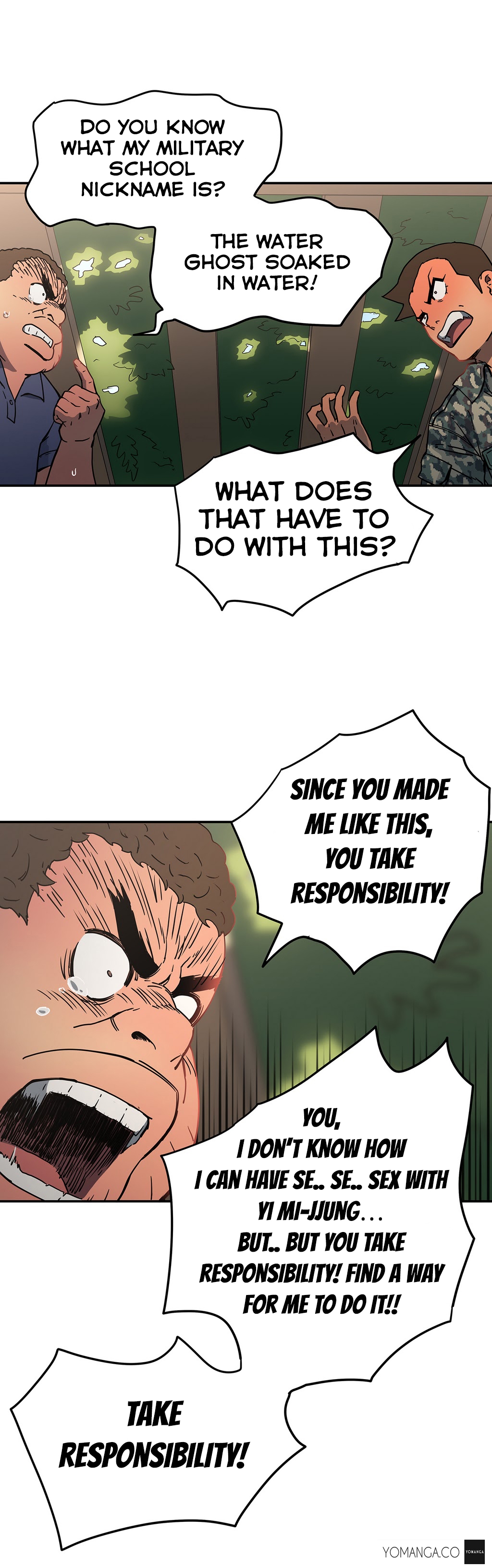 リフレインラブCh.1-27