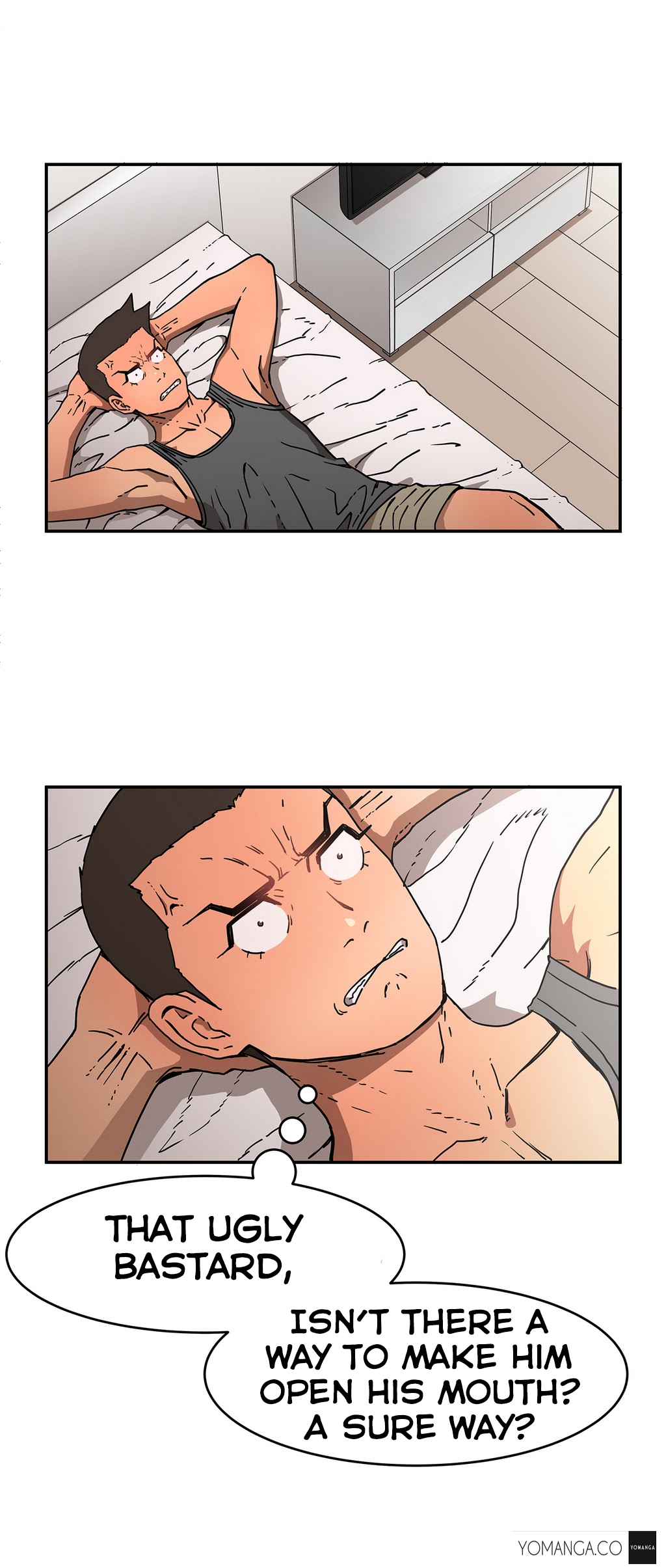 リフレインラブCh.1-27