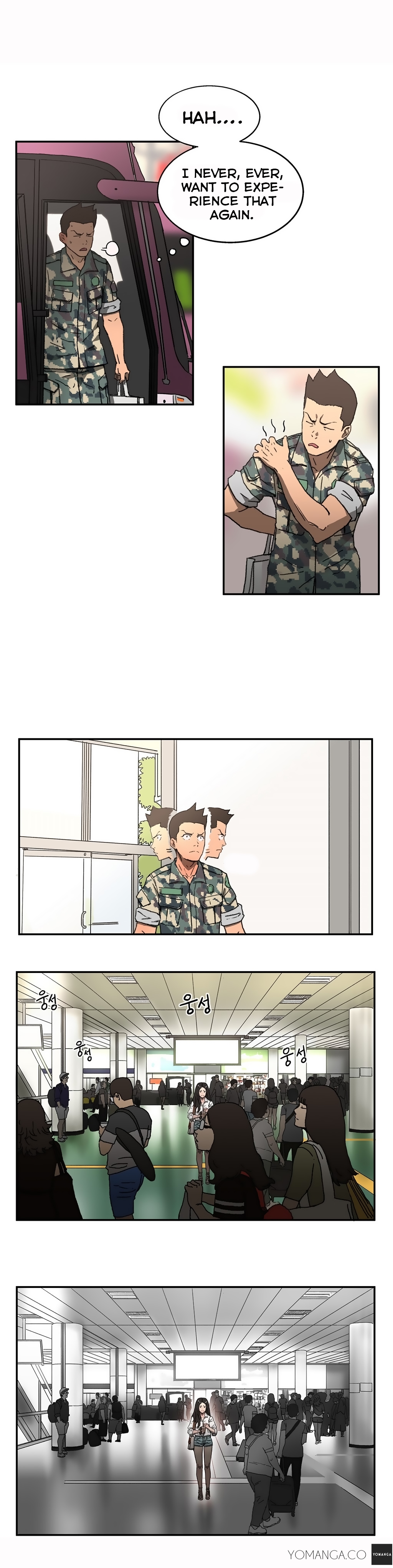 リフレインラブCh.1-27