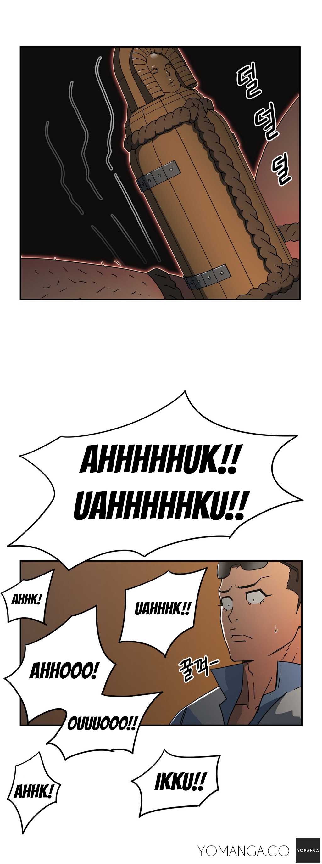 リフレインラブCh.1-27