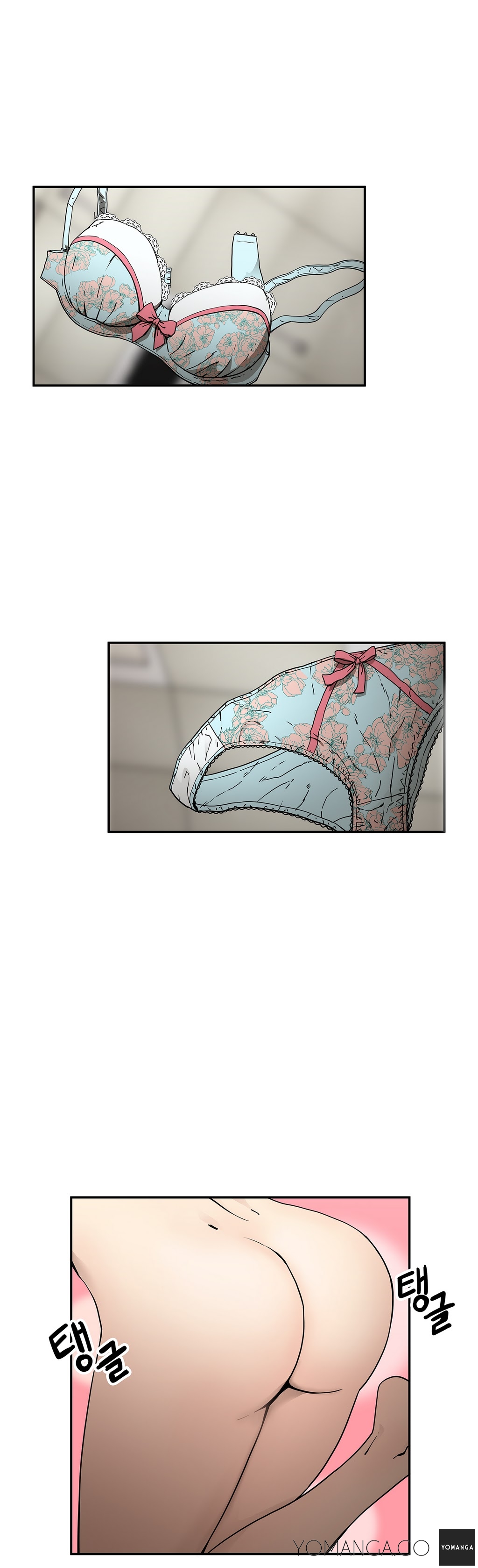 リフレインラブCh.1-27