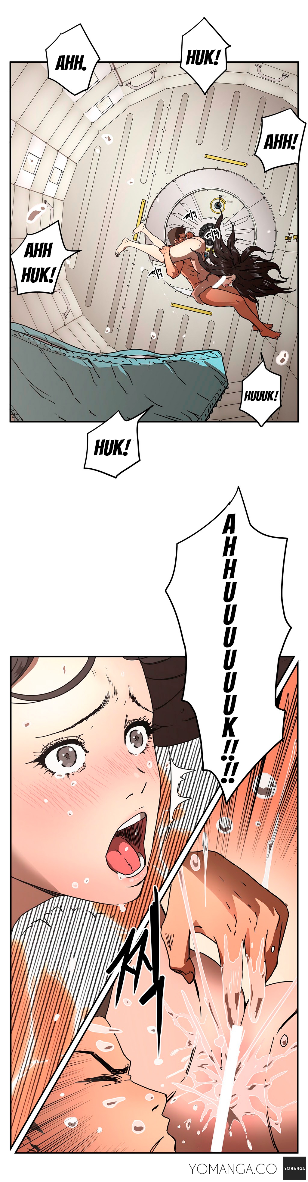 リフレインラブCh.1-27