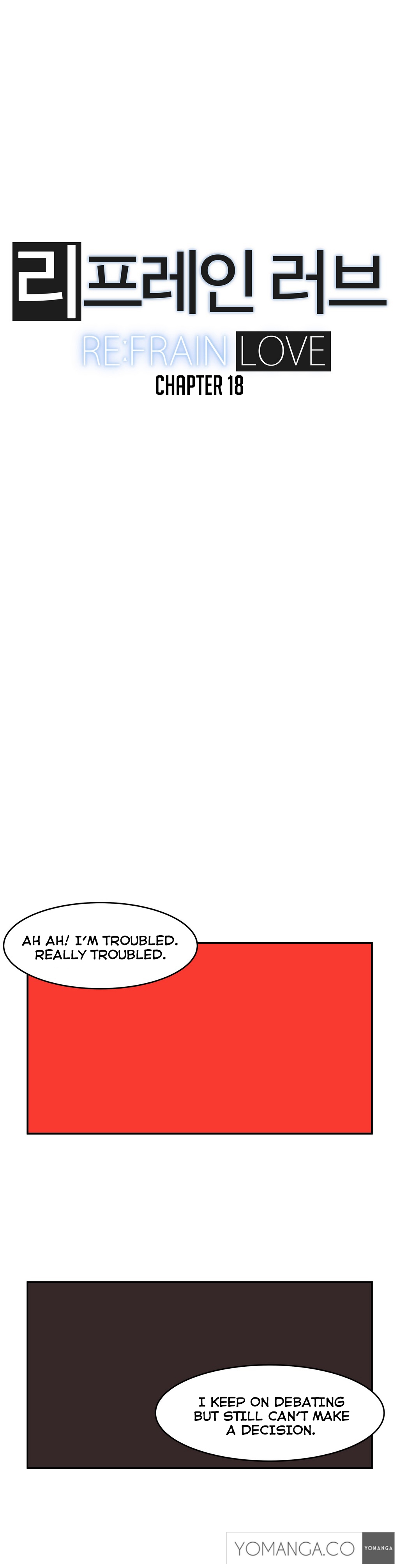 リフレインラブCh.1-27