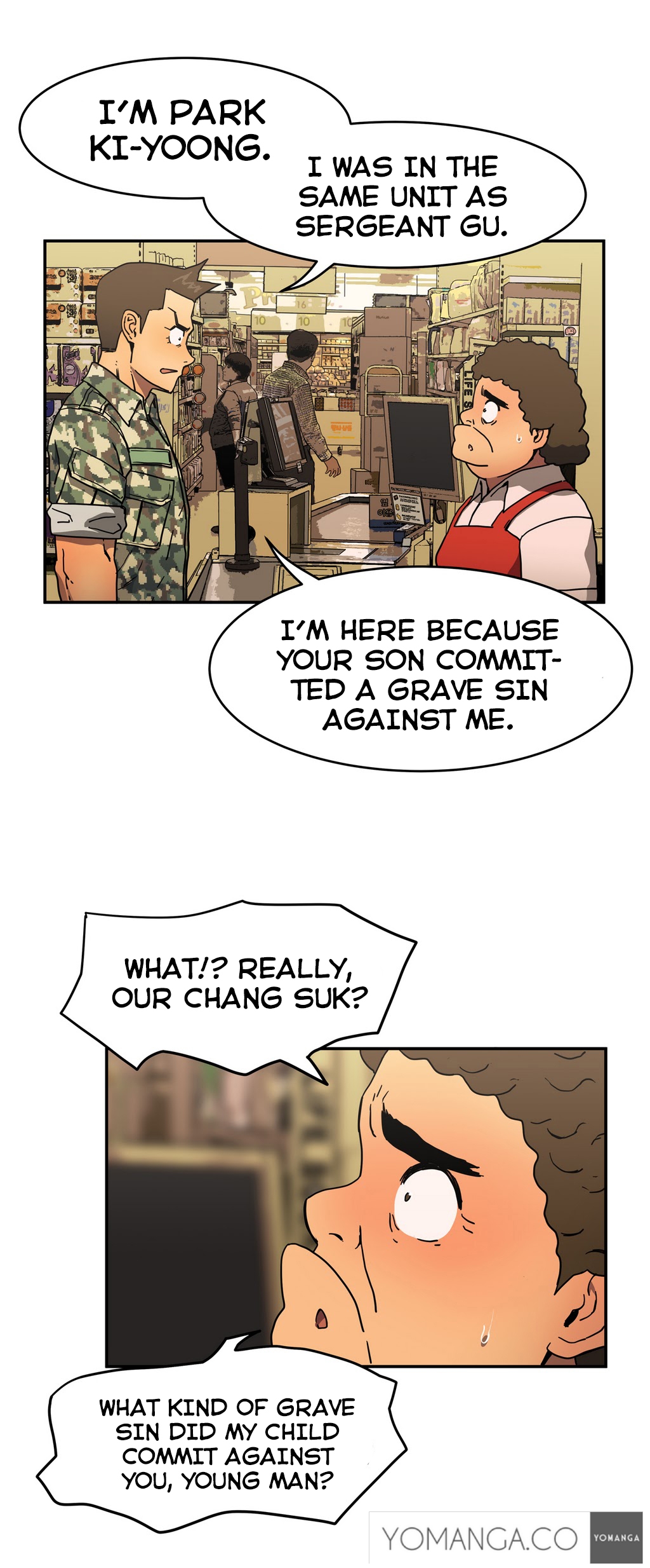 リフレインラブCh.1-27