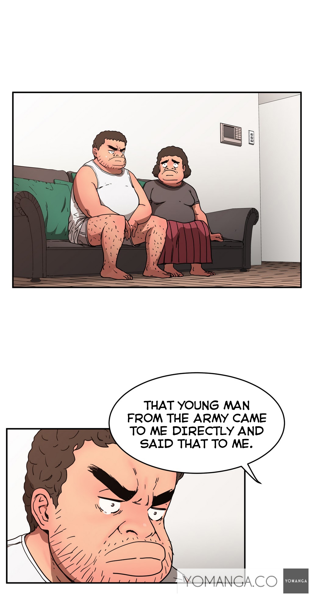 リフレインラブCh.1-27