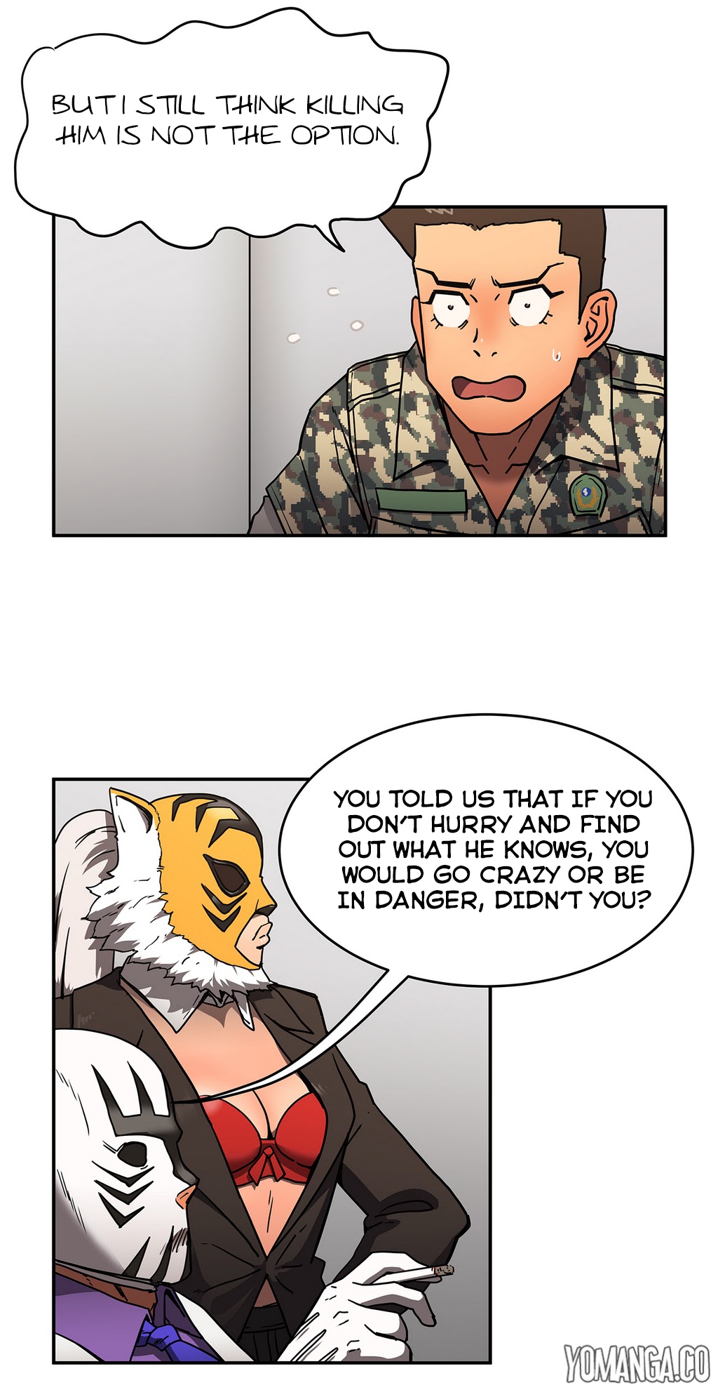 リフレインラブCh.1-27