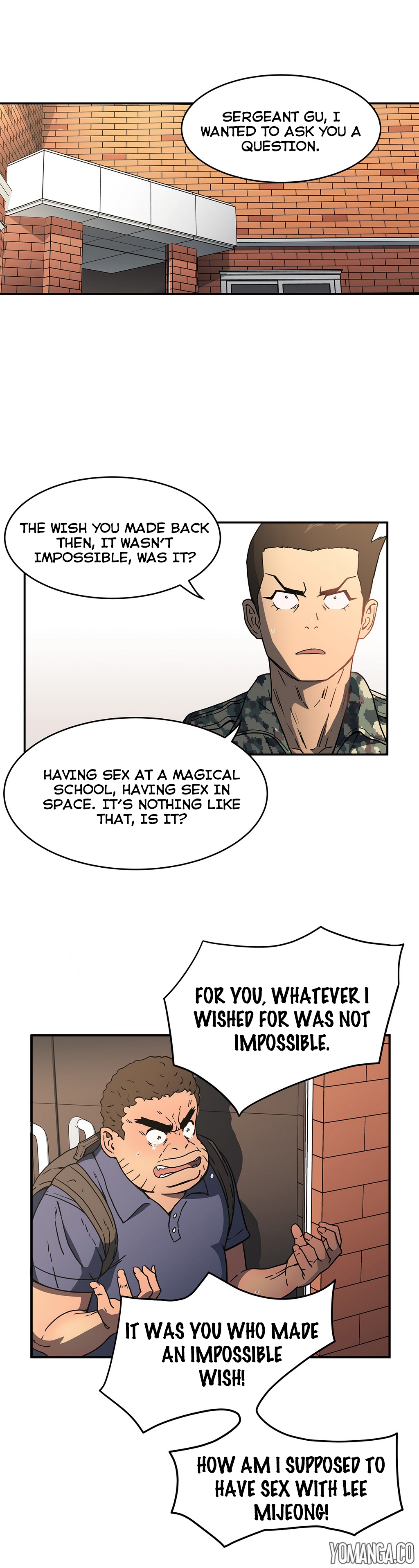 リフレインラブCh.1-27