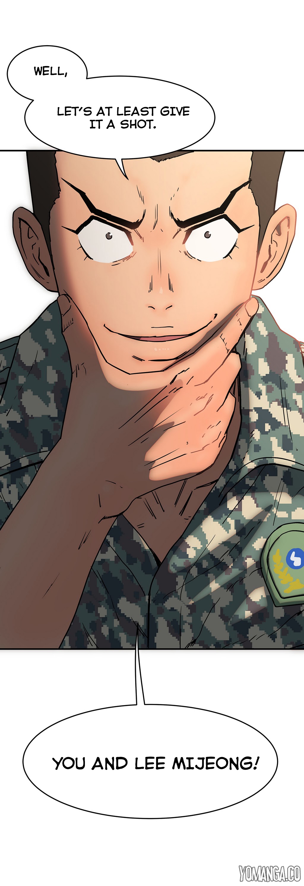 リフレインラブCh.1-27