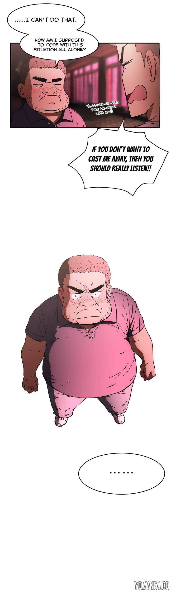 リフレインラブCh.1-27