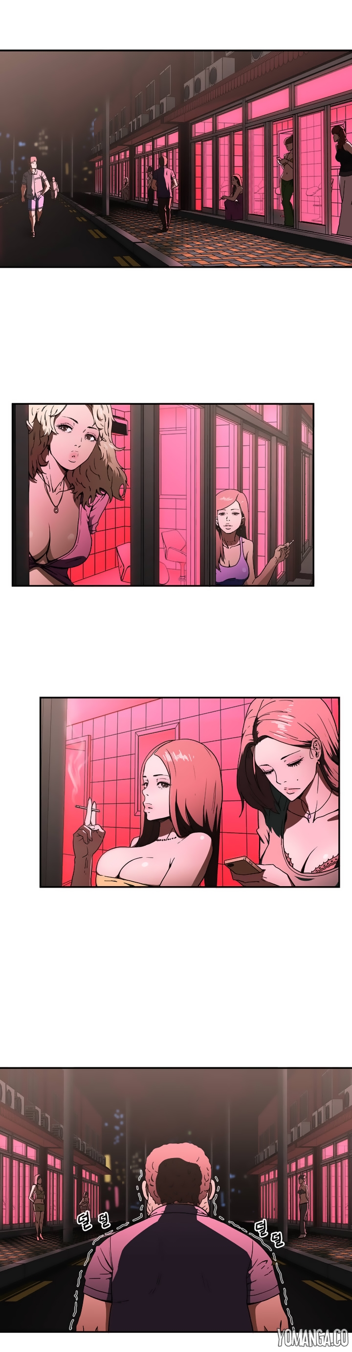 リフレインラブCh.1-27