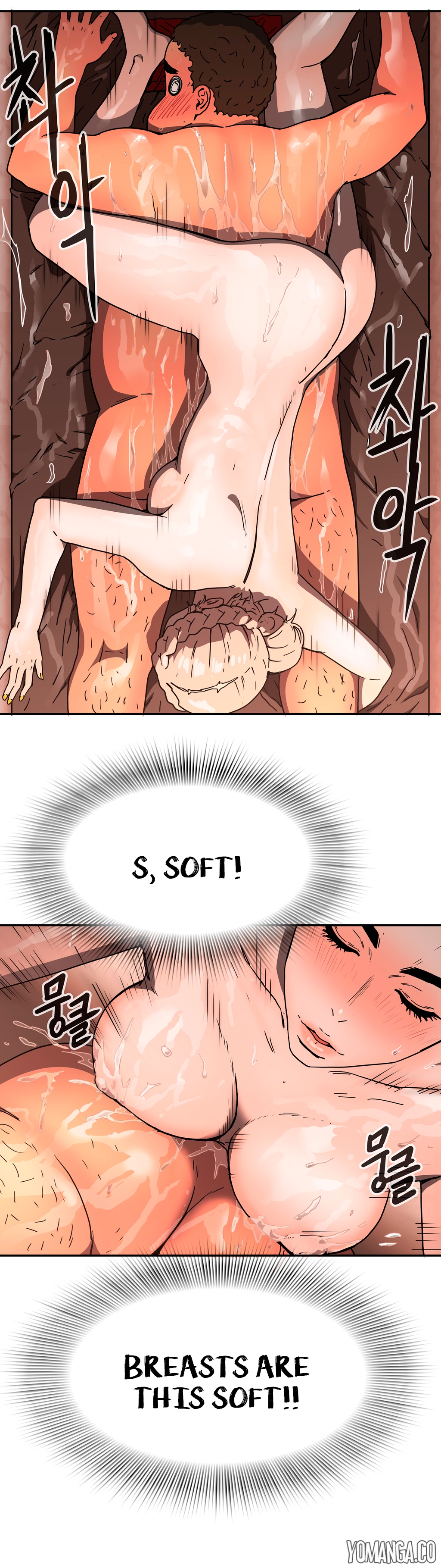 リフレインラブCh.1-27