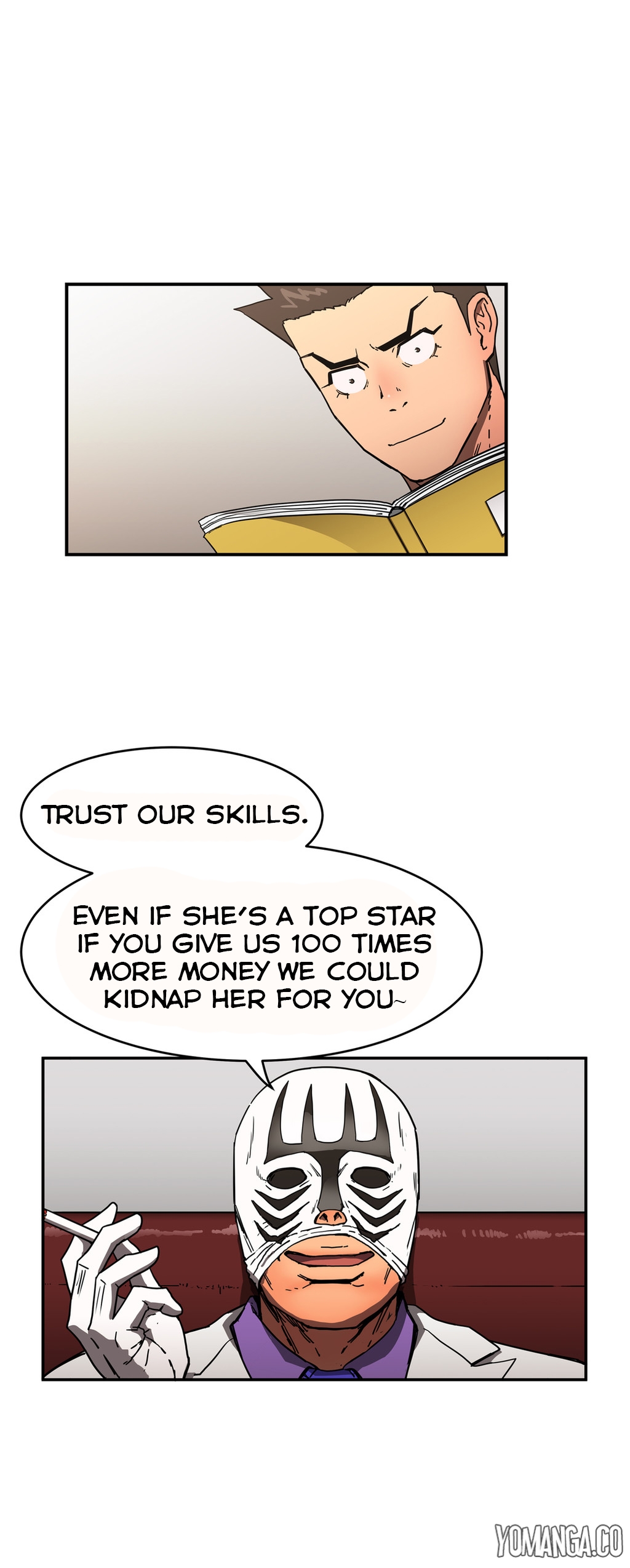 リフレインラブCh.1-27