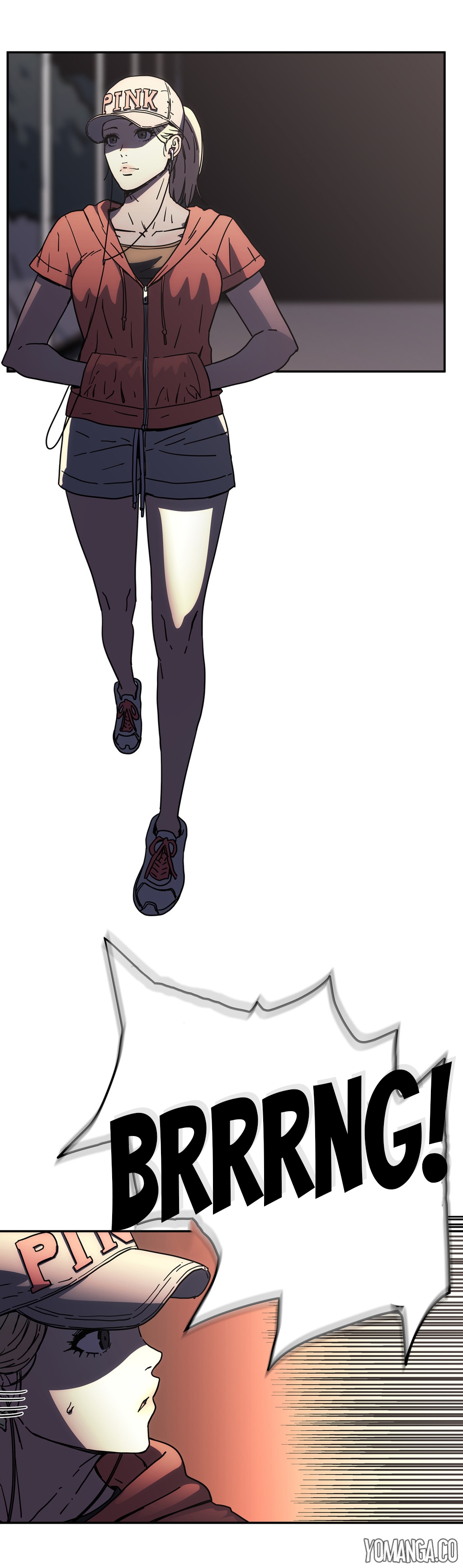 リフレインラブCh.1-27