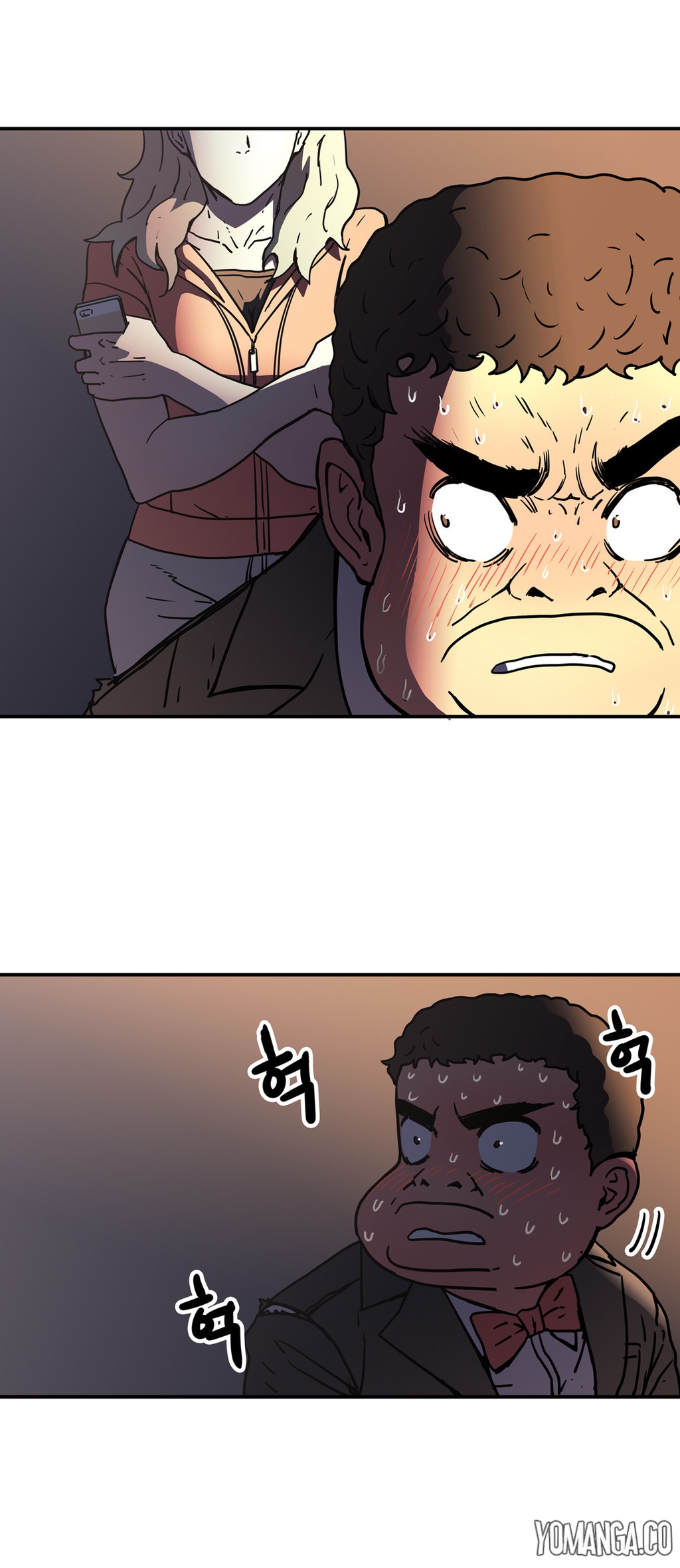 リフレインラブCh.1-27