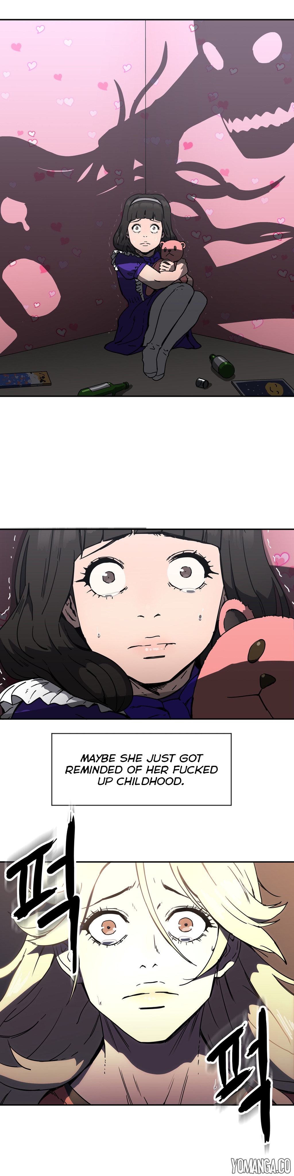 リフレインラブCh.1-27