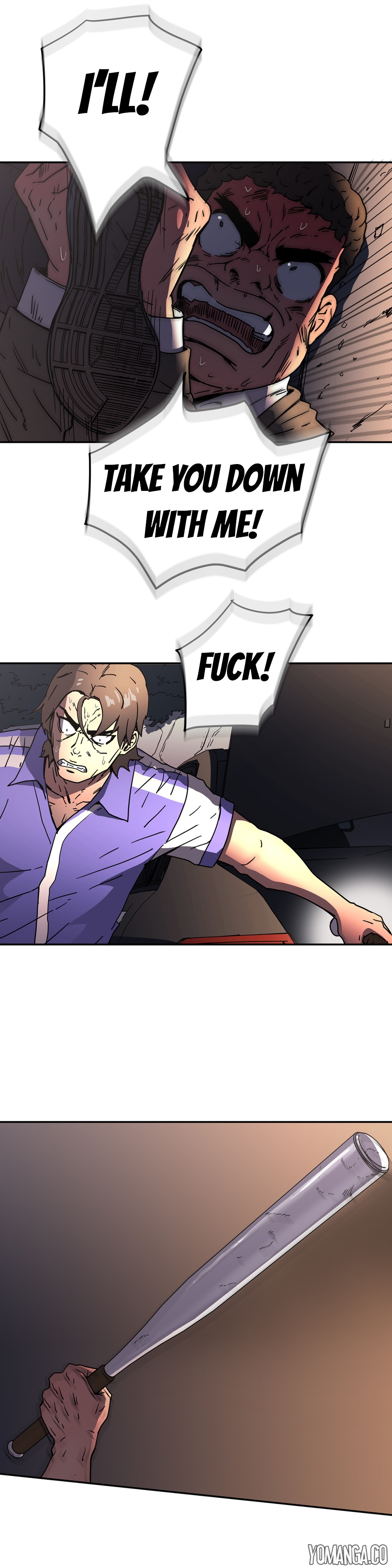 リフレインラブCh.1-27