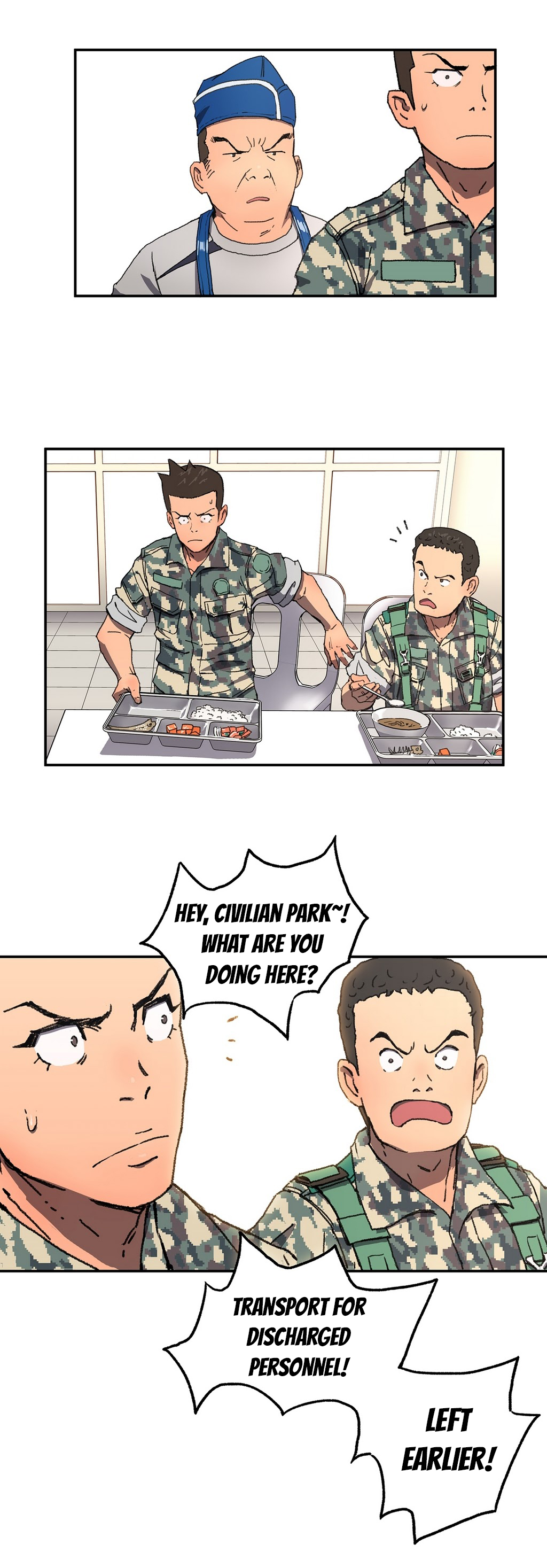 リフレインラブCh.1-27