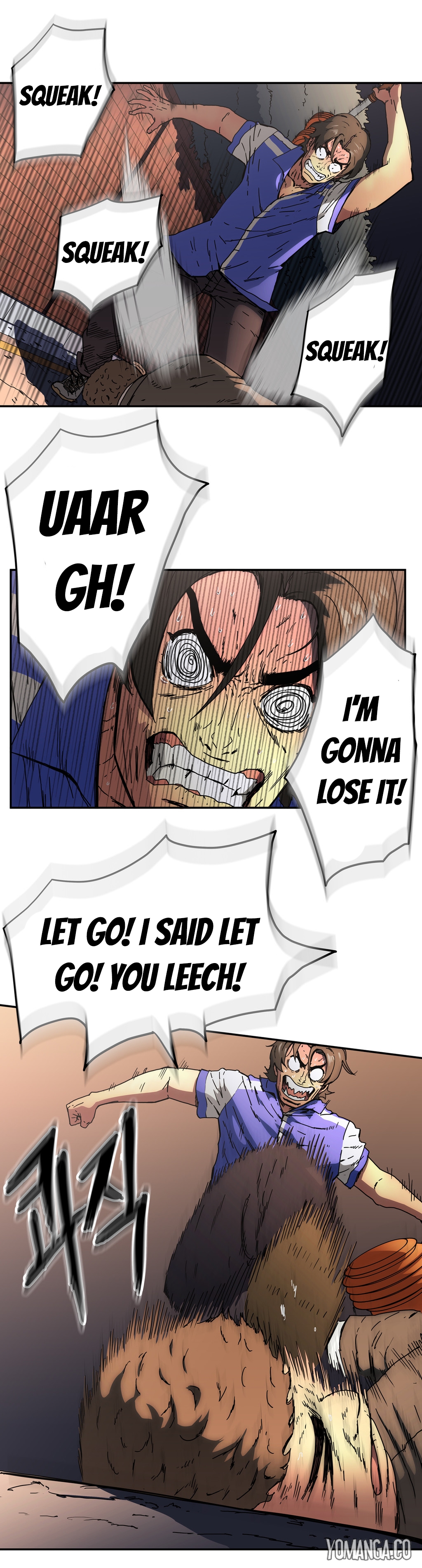 リフレインラブCh.1-27