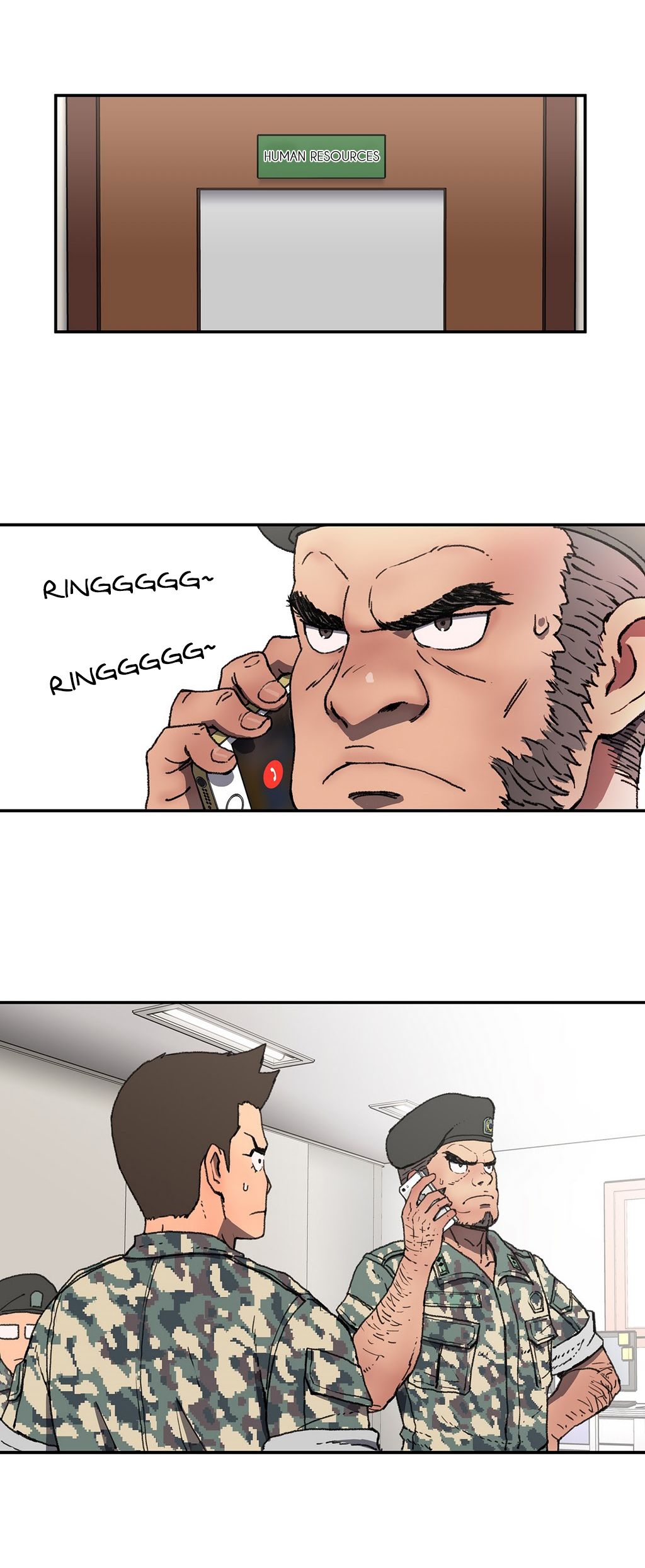 リフレインラブCh.1-27