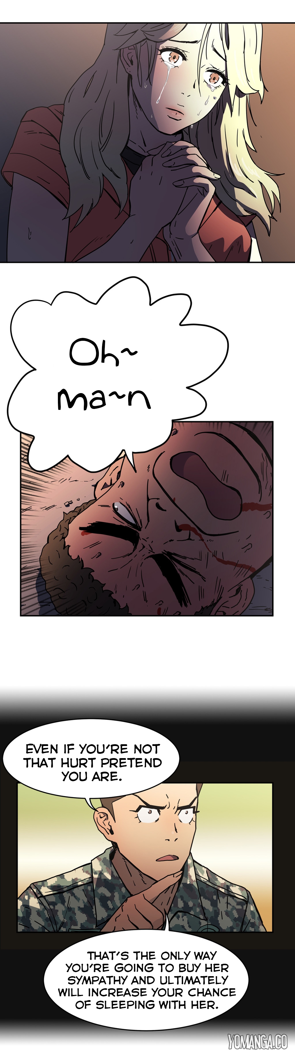 リフレインラブCh.1-27