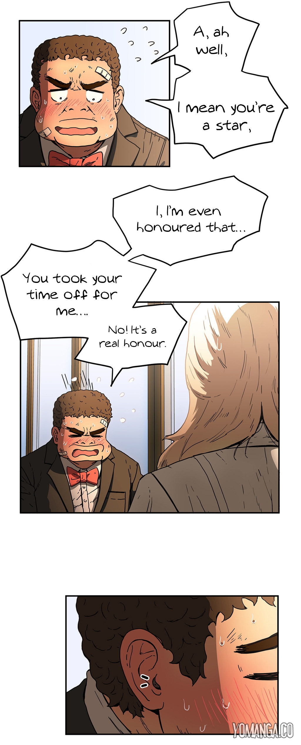 リフレインラブCh.1-27