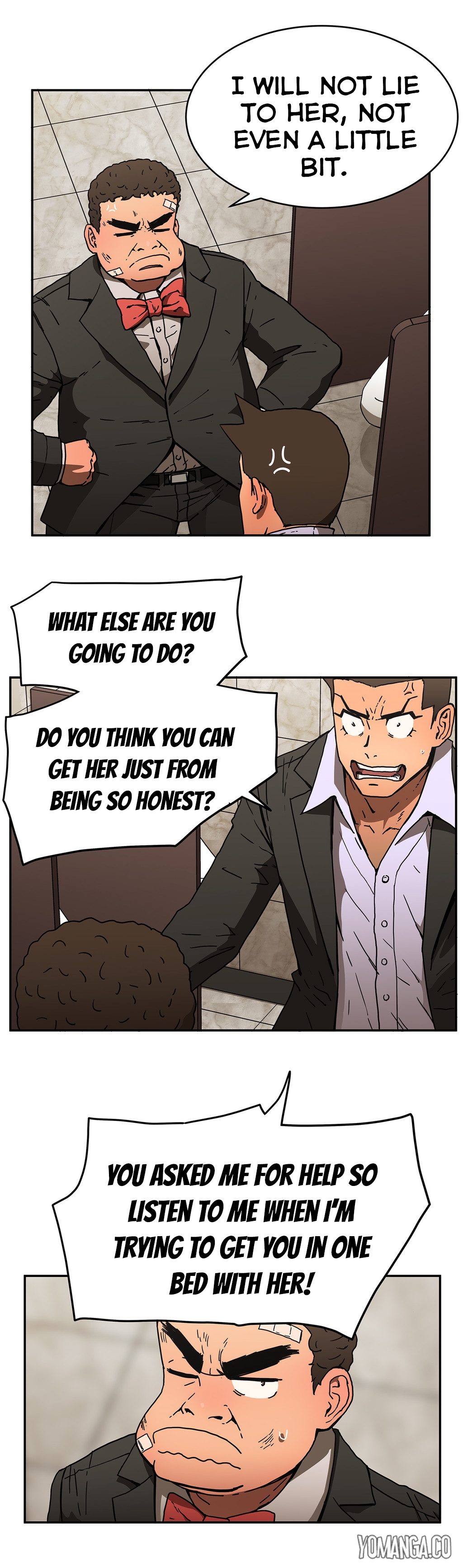 リフレインラブCh.1-27