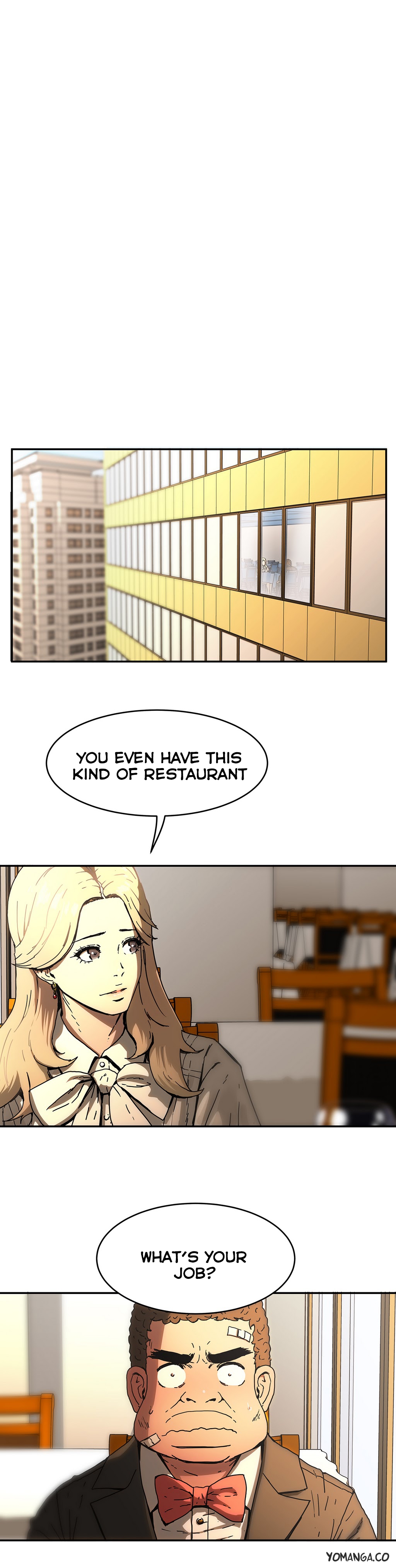 リフレインラブCh.1-27