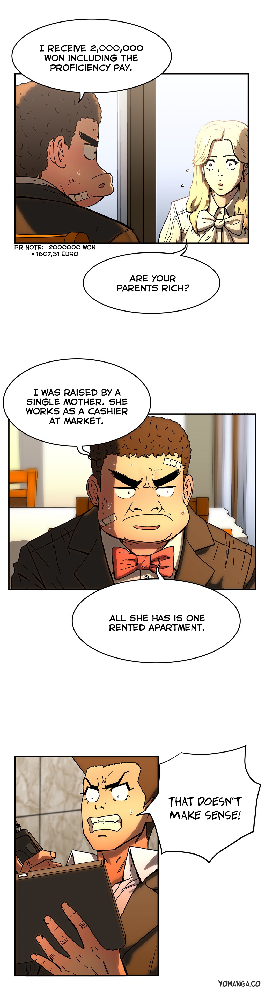 リフレインラブCh.1-27