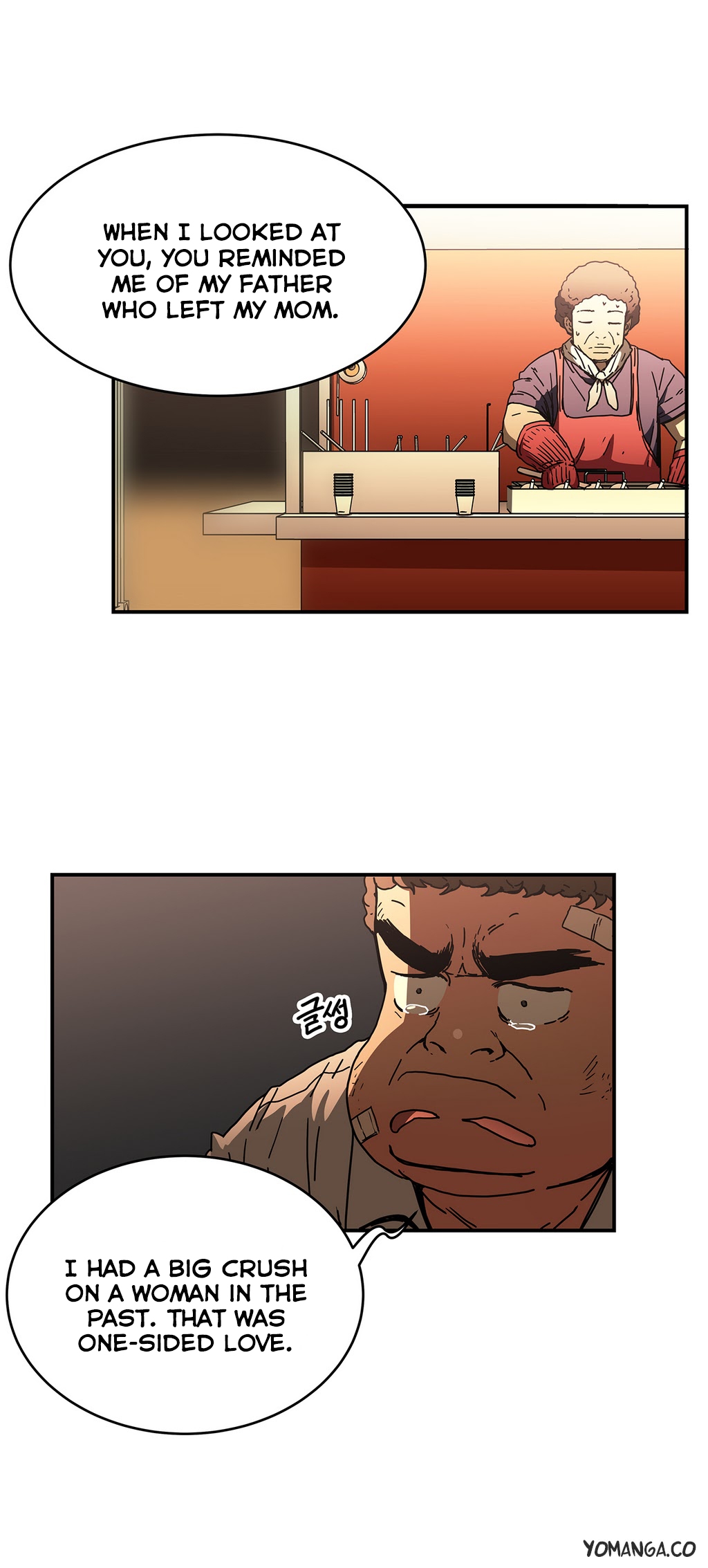 リフレインラブCh.1-27