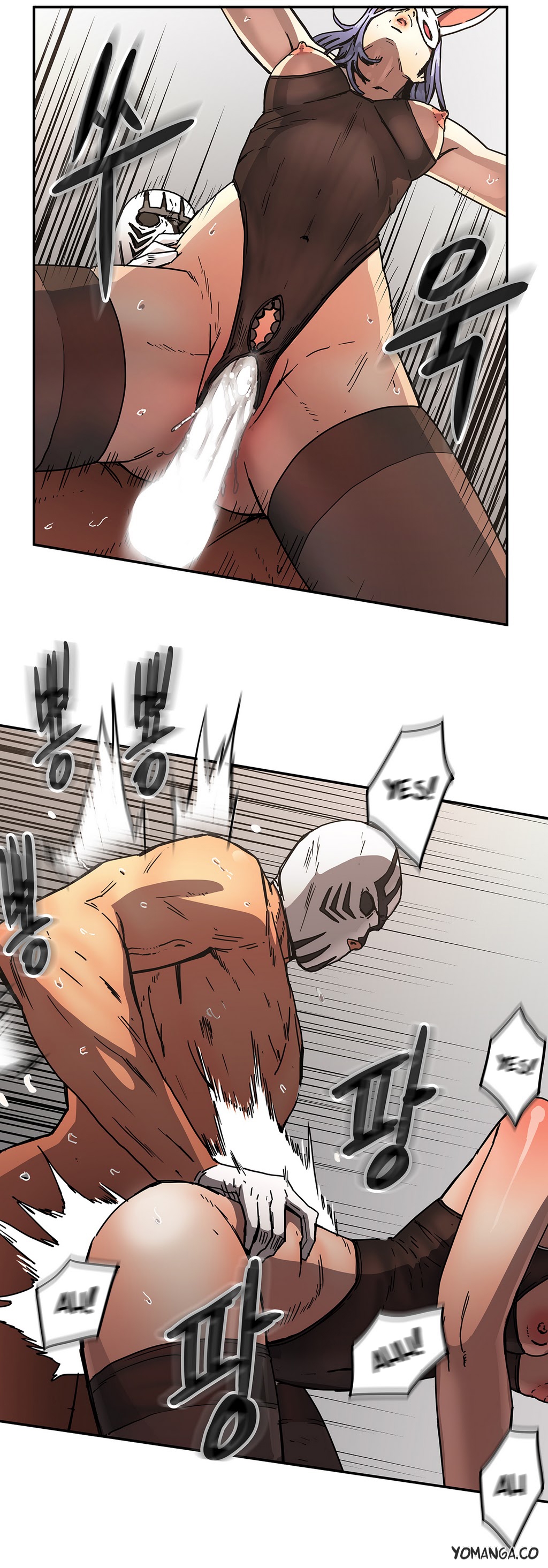 リフレインラブCh.1-27