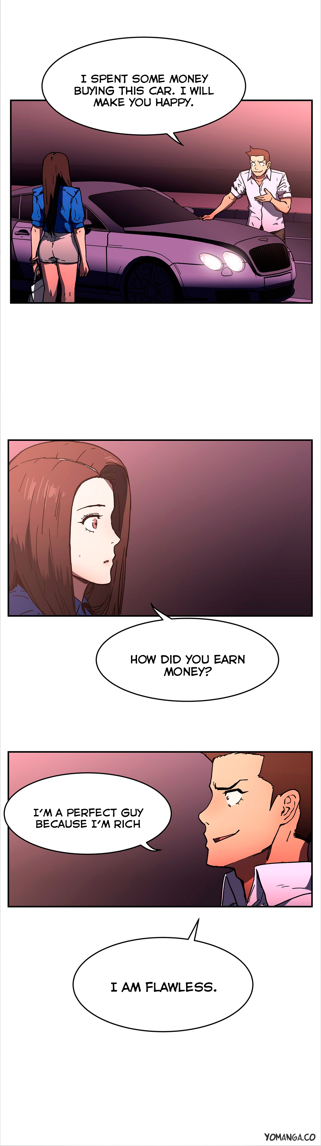 リフレインラブCh.1-27