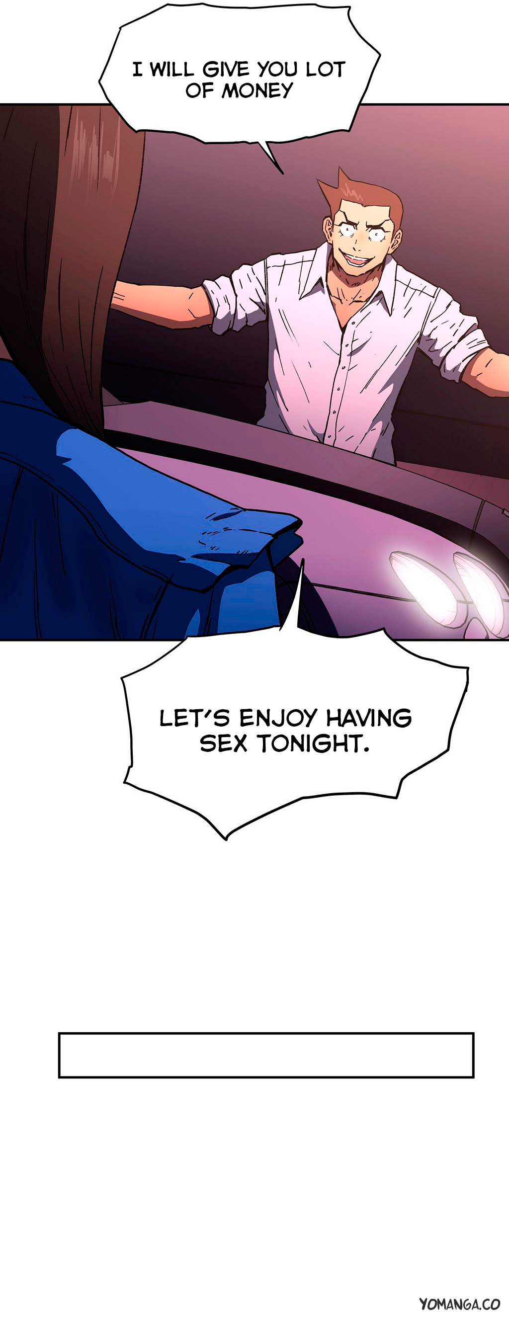 リフレインラブCh.1-27