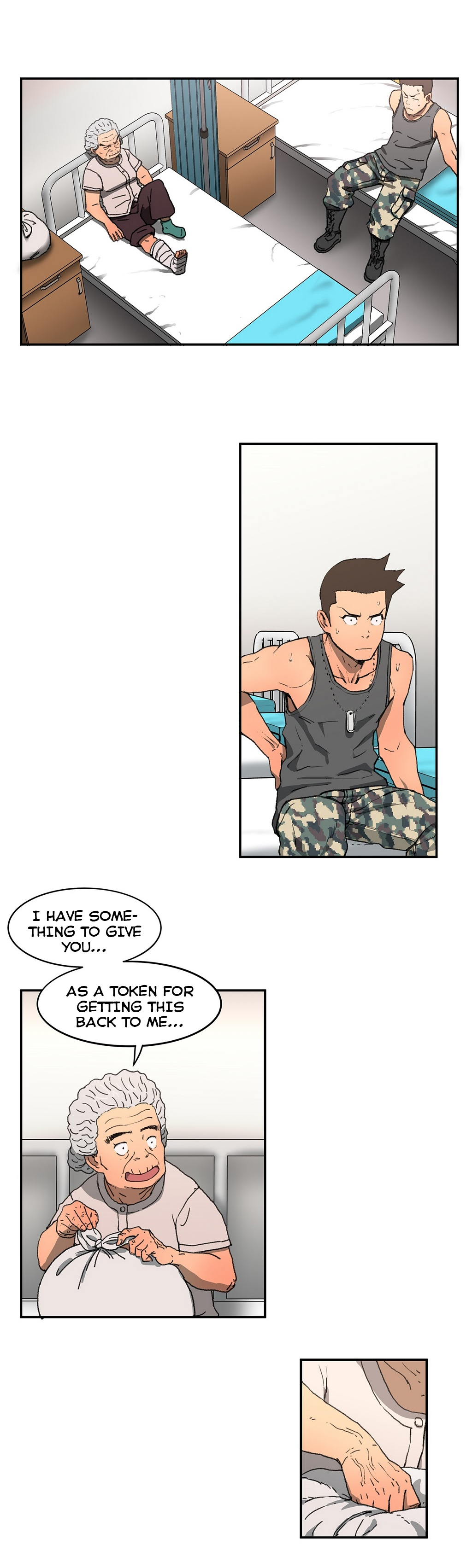 リフレインラブCh.1-27