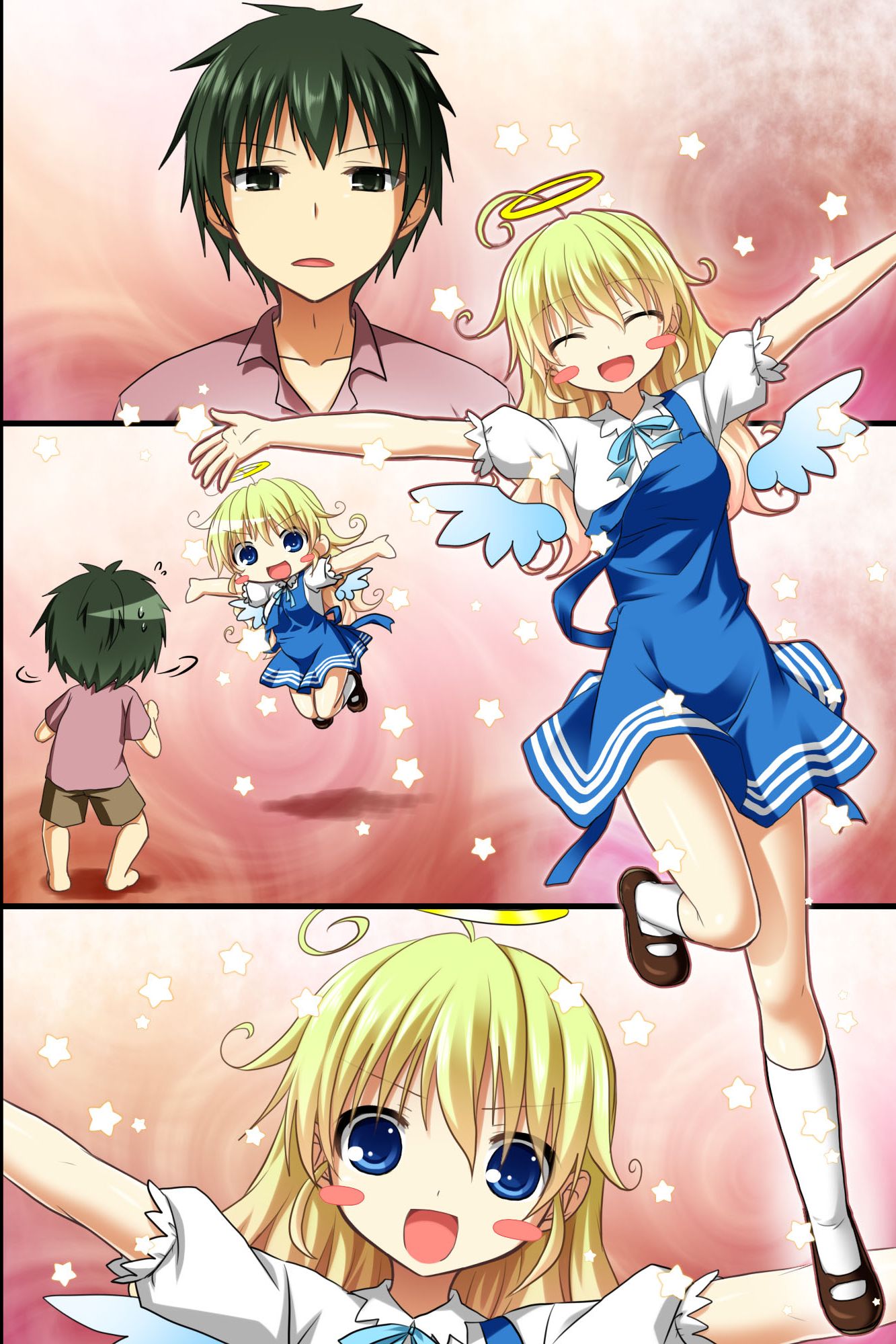 てんちょうのめいれはぜったい！てにんもおきゃく様もあれもがひれふし下高世界