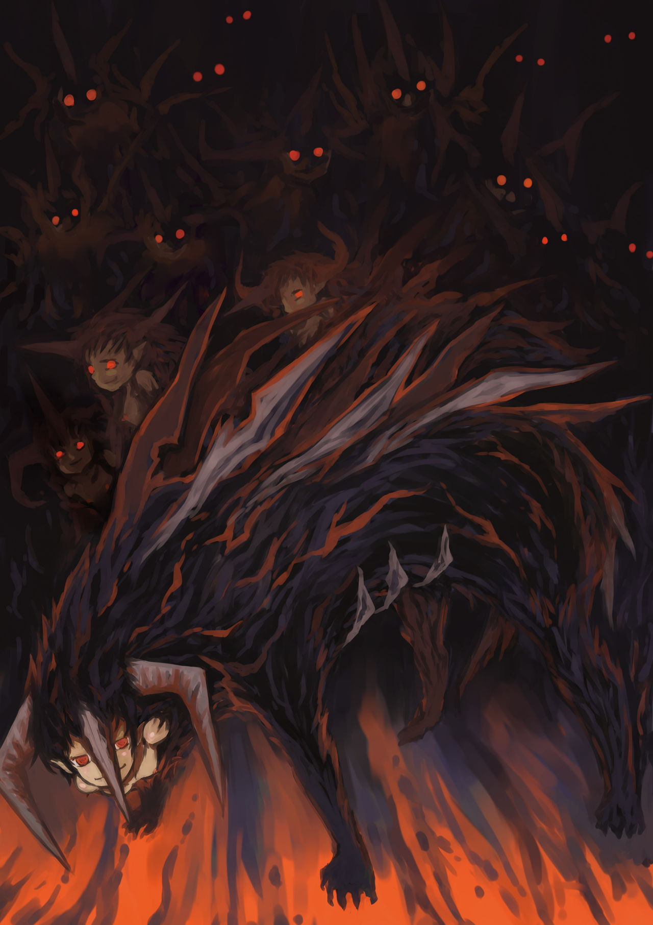 666th HEAVEN