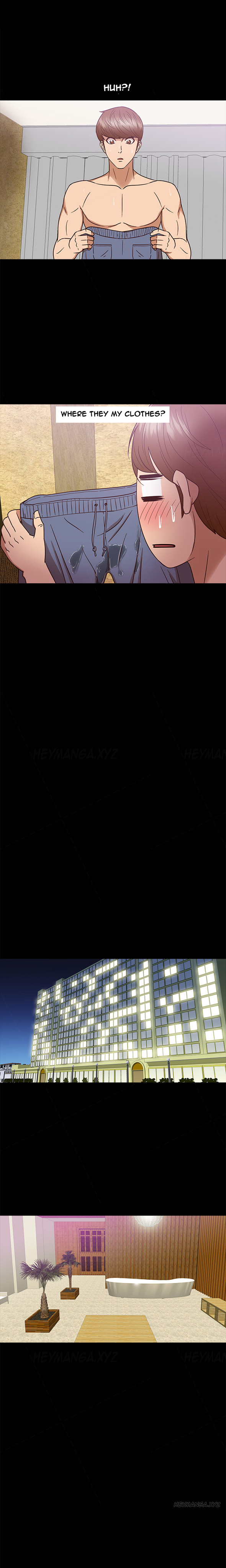 シークレットアイランドCh.1-27