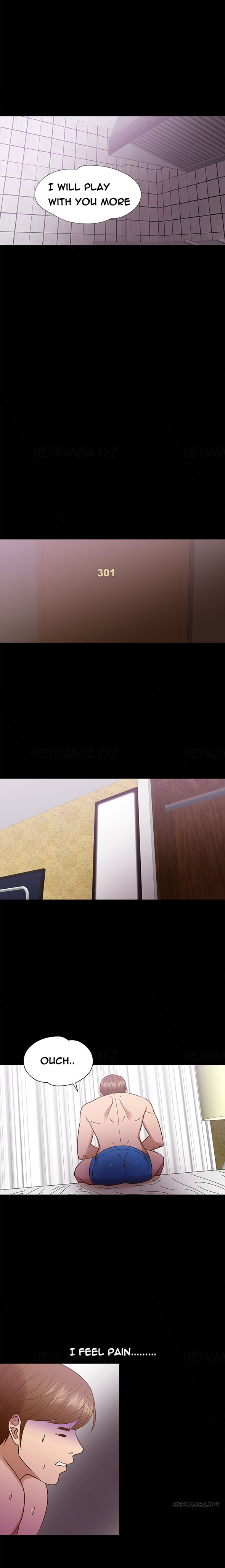 シークレットアイランドCh.1-27