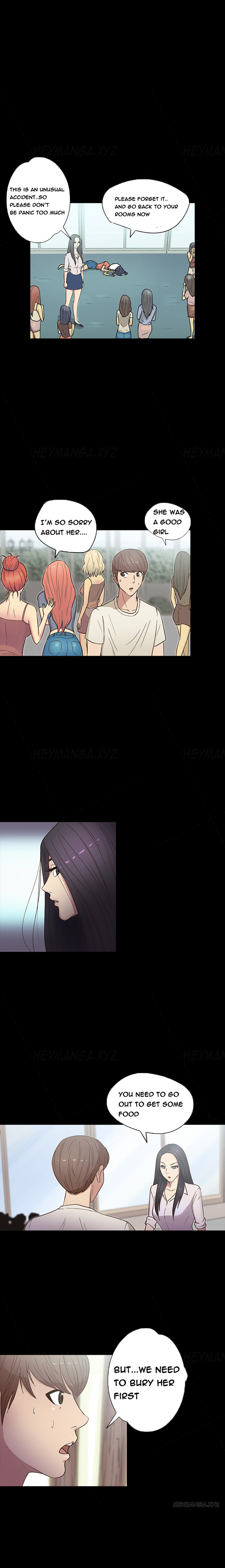 シークレットアイランドCh.1-27