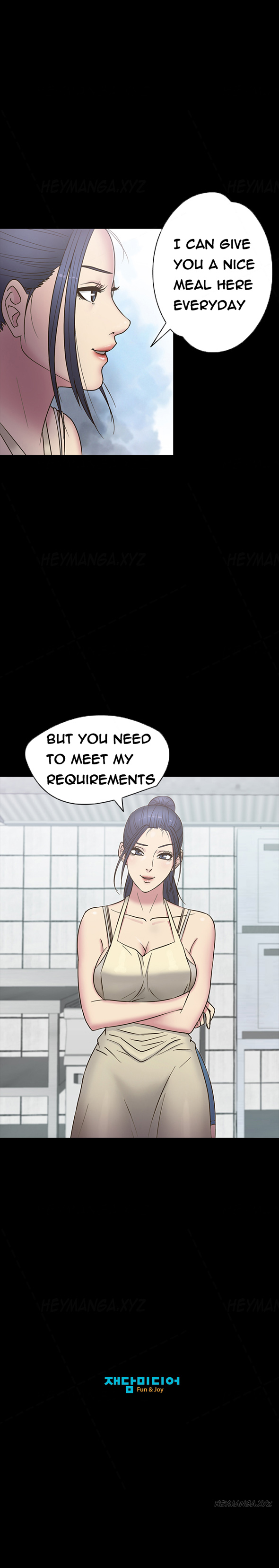 シークレットアイランドCh.1-27