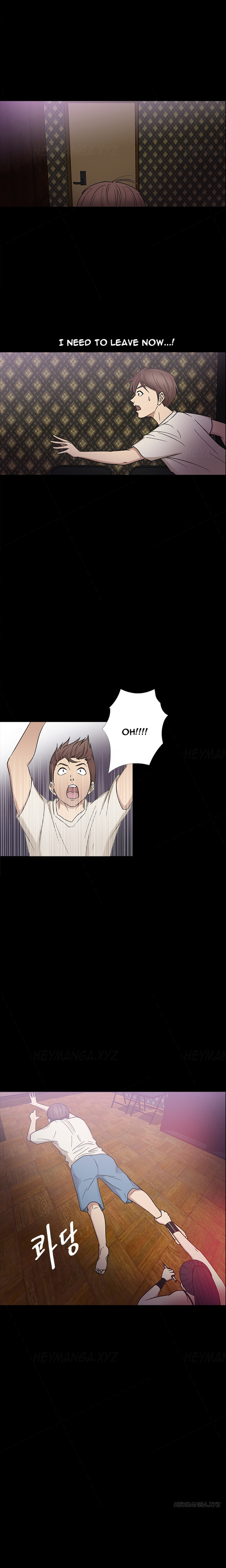 シークレットアイランドCh.1-27