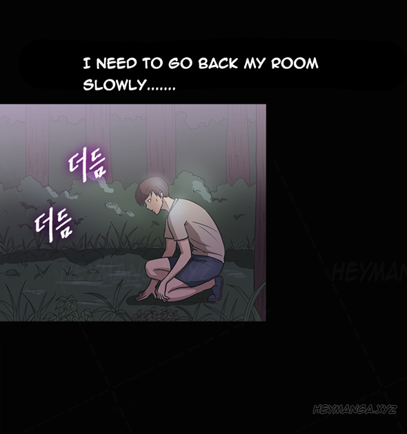 シークレットアイランドCh.1-27