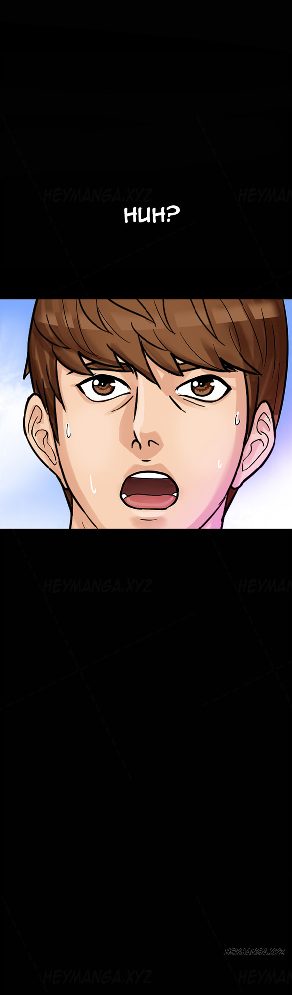 シークレットアイランドCh.1-27