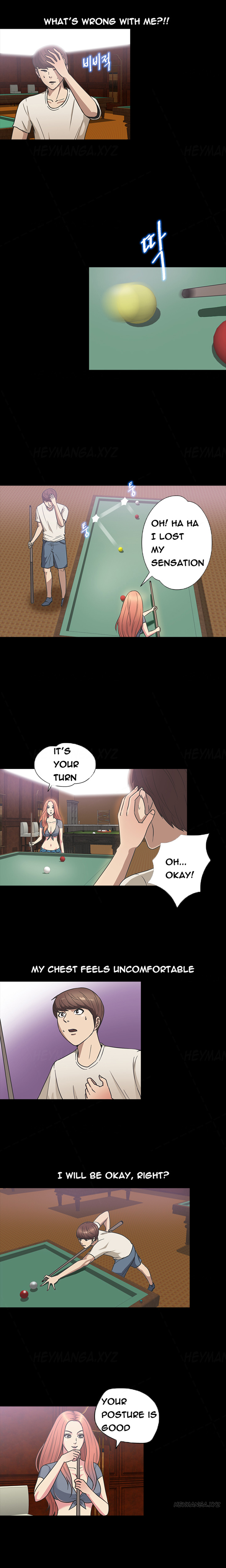 シークレットアイランドCh.1-27