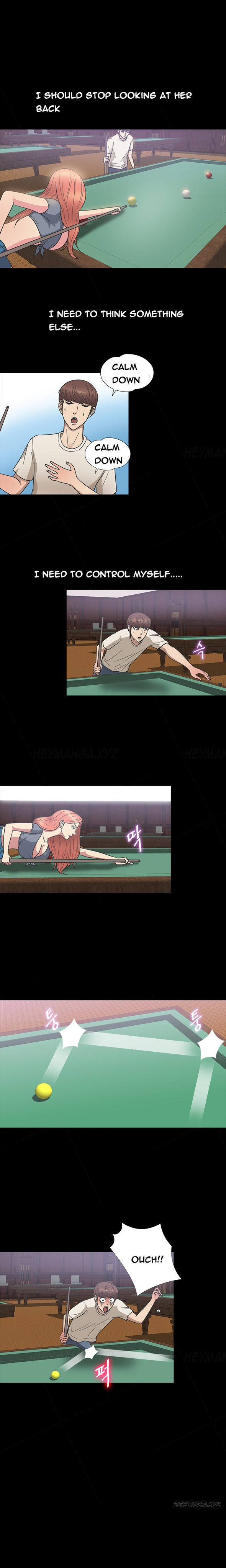 シークレットアイランドCh.1-27