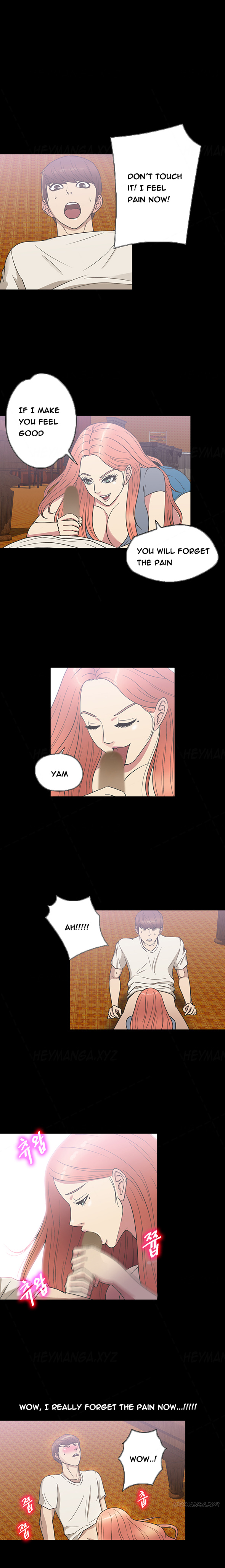 シークレットアイランドCh.1-27