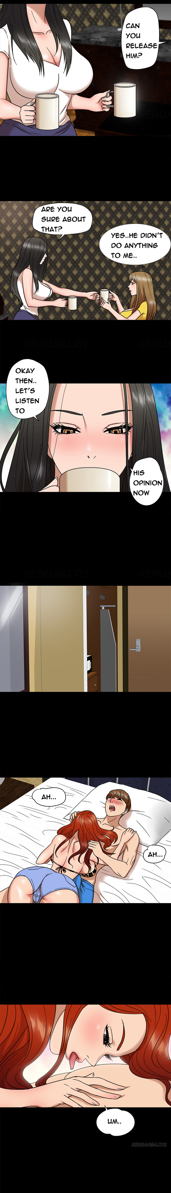 シークレットアイランドCh.1-27