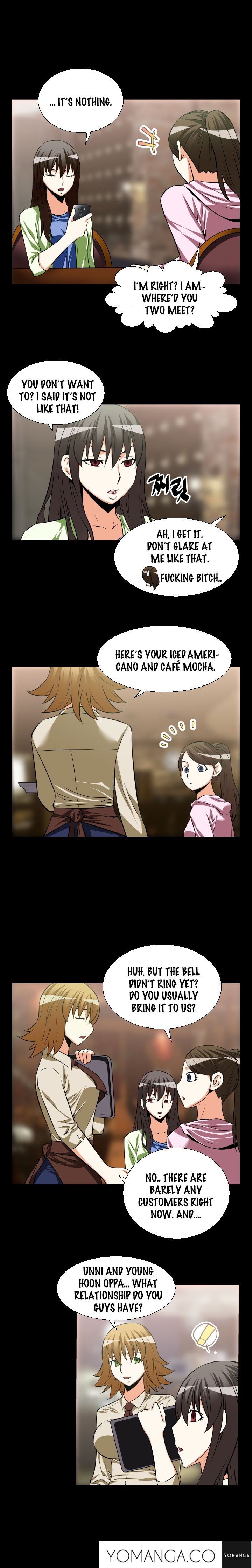 愛のパラメータCh.1-38