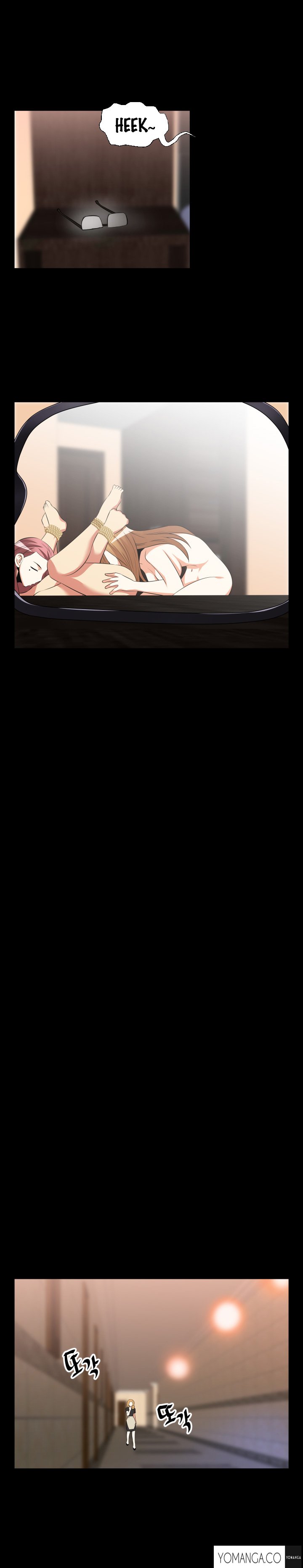 愛のパラメータCh.1-38